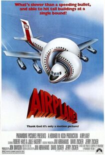 دانلود فیلم Airplane! 198096116-1475457749