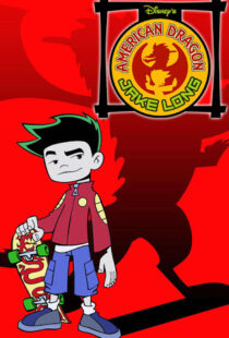 دانلود انیمیشن American Dragon: Jake Long99318-391187642