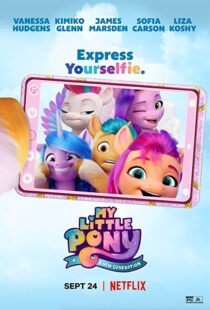 دانلود انیمیشن My Little Pony: A New Generation 202199436-234035825