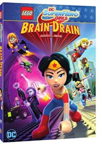 دانلود انیمیشن Lego DC Super Hero Girls: Brain Drain 201792041-1712213034