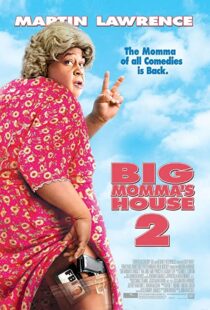 دانلود فیلم Big Momma’s House 2 200694652-261725220