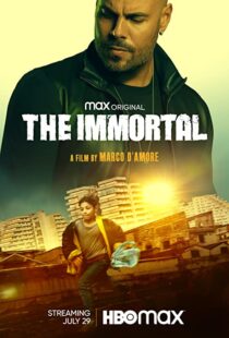 دانلود فیلم The Immortal 201935774-1375742016