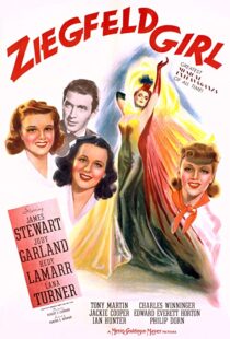 دانلود فیلم Ziegfeld Girl 194191745-64010743