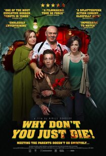 دانلود فیلم Why Don’t You Just Die! 201899979-1681298609