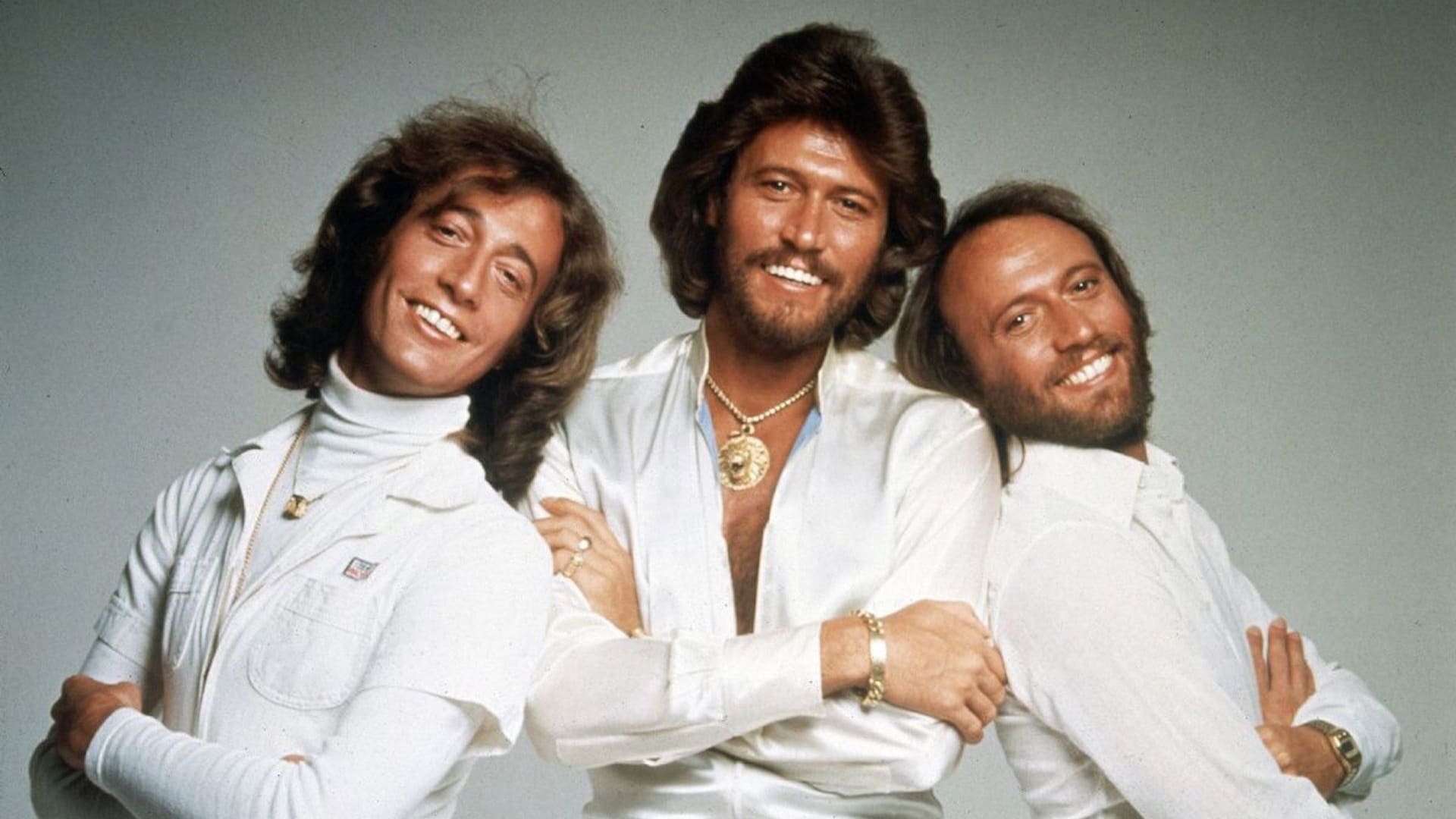 دانلود مستند The Bee Gees: How Can You Mend a Broken Heart 2020