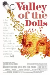 دانلود فیلم Valley of the Dolls 196791710-719043440