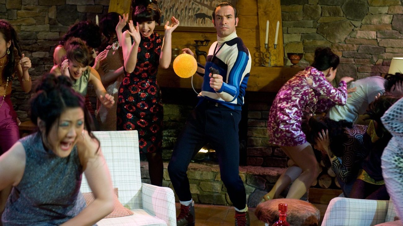 دانلود فیلم OSS 117: Lost in Rio 2009