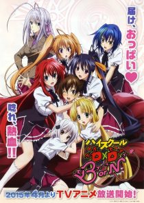 دانلود انیمه High School DxD100222-677157793