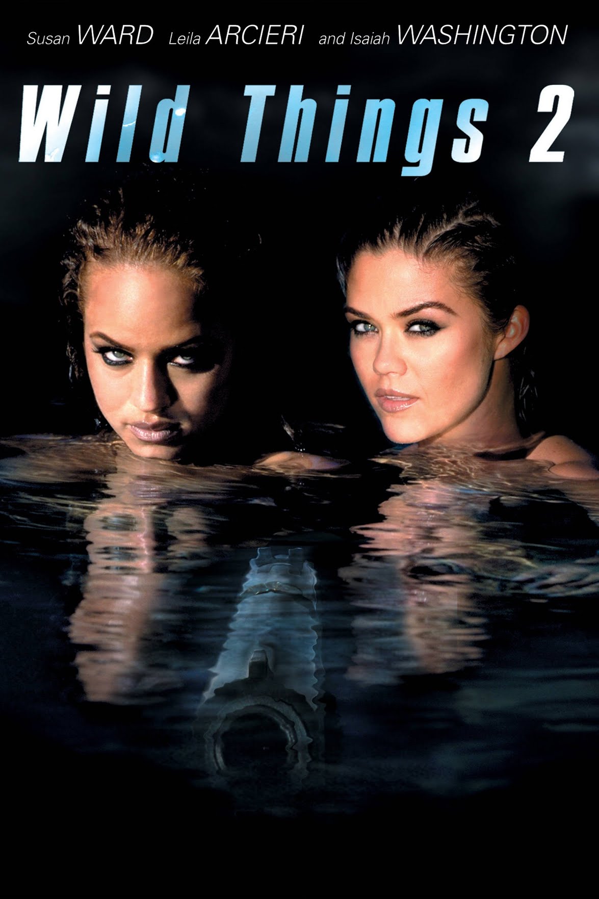 دانلود فیلم Wild Things: Diamonds in the Rough 2005