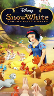 دانلود انیمیشن Snow White and the Seven Dwarfs 193795777-332600813