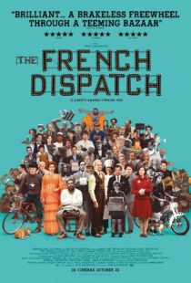 دانلود فیلم The French Dispatch 202194059-1906045616