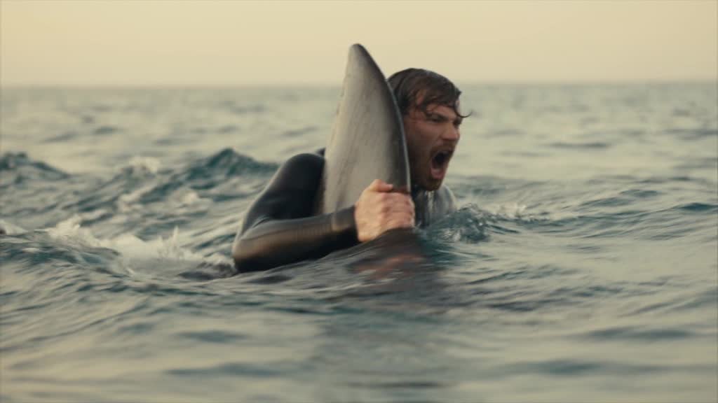 دانلود فیلم Shark Killer 2015