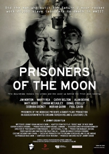 دانلود مستند Prisoners of the Moon 2019