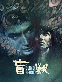 دانلود فیلم Blind Beast 1969101045-1446304204