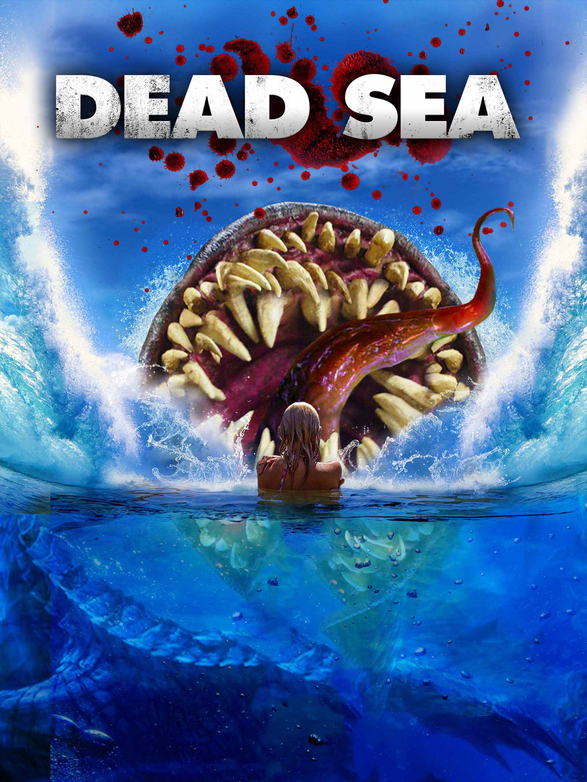 دانلود فیلم Dead Sea 2014