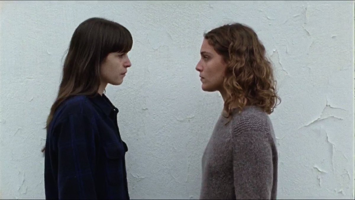 دانلود فیلم Attenberg 2010