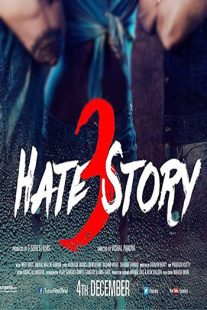 دانلود فیلم هندی Hate Story 3 2015108419-164377483