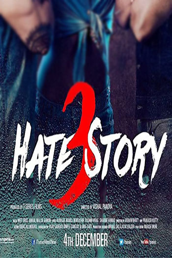 دانلود فیلم هندی Hate Story 3 2015