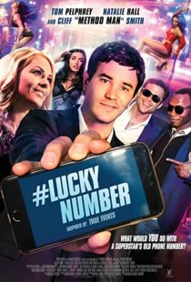 دانلود فیلم #Lucky Number 2015109529-613852790