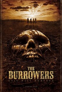 دانلود فیلم The Burrowers 2008106024-577104623