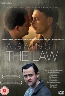 دانلود فیلم Against the Law 2017104323-1992165751