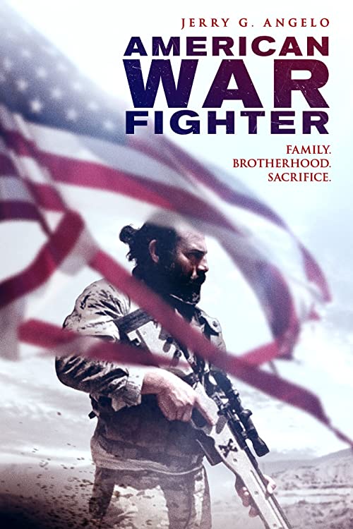 دانلود فیلم American Warfighter 2018