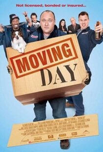 دانلود فیلم Moving Day 2012104492-372367505