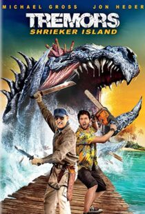 دانلود فیلم Tremors: Shrieker Island 2020101167-1069269244