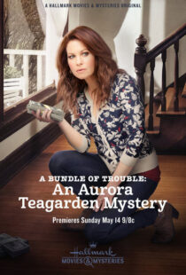 دانلود فیلم A Bundle of Trouble: An Aurora Teagarden Mystery 2017101686-311276867