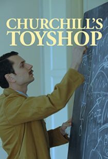 دانلود مستند Churchill’s Toyshop 2015103560-2084033473