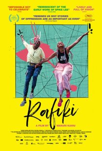 دانلود فیلم Rafiki 2018105211-340939995