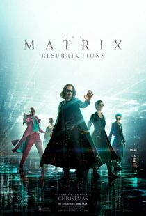 دانلود فیلم The Matrix Resurrections 2021107859-744216102