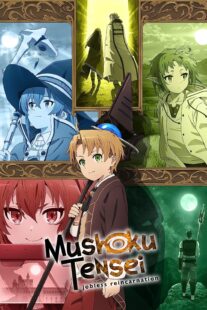 دانلود انیمه Mushoku Tensei: Jobless Reincarnation106951-1005835387