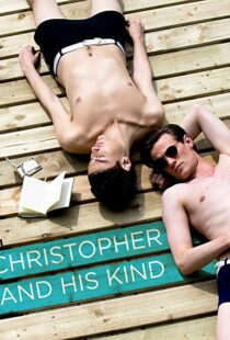 دانلود فیلم Christopher and His Kind 2011109880-971414042