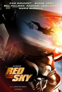 دانلود فیلم Red Sky 2014106991-874255380