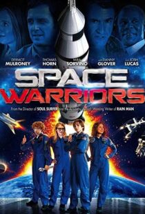 دانلود فیلم Space Warriors 2013107273-796335610