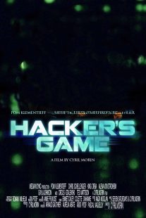 دانلود فیلم Hacker’s Game 2015108071-603936802