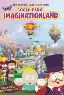 دانلود انیمیشن South Park: Imaginationland 2008100677-88069396