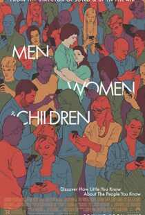 دانلود فیلم Men, Women & Children 2014101056-592722018