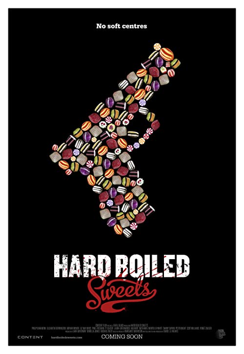 دانلود فیلم Hard Boiled Sweets 2012