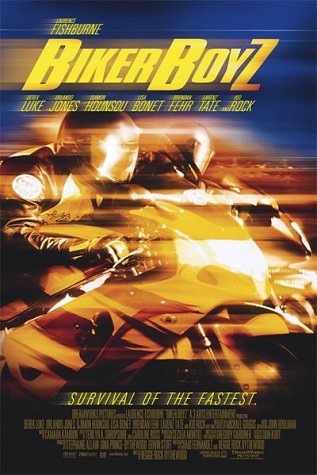 دانلود فیلم Biker Boyz 2003