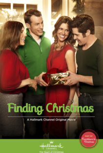 دانلود فیلم Finding Christmas 2013102382-1476506084