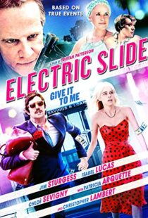 دانلود فیلم Electric Slide 2014106122-2036536261