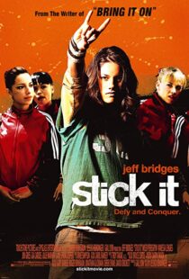 دانلود فیلم Stick It 2006105806-803194932