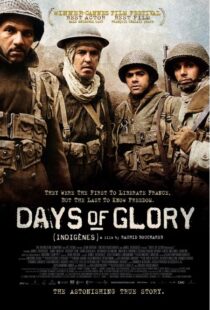 دانلود فیلم Days of Glory 2006105915-1705697304