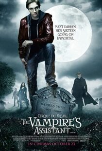 دانلود فیلم Cirque du Freak: The Vampire’s Assistant 2009105904-535086379