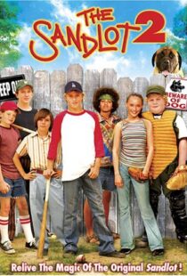 دانلود فیلم The Sandlot 2 2005105857-554304030