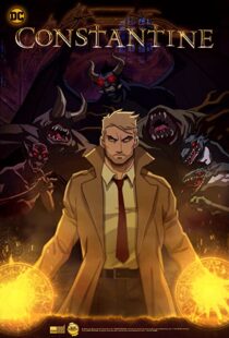 دانلود انیمیشن Constantine: City of Demons100741-2044667223