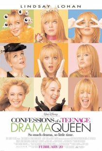 دانلود فیلم Confessions of a Teenage Drama Queen 2004106094-721191687