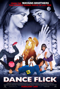 دانلود فیلم Dance Flick 2009106508-135964124